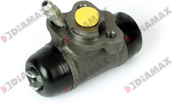 Diamax N03242 - Cilindretto freno autozon.pro