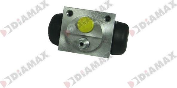 Diamax N03254 - Cilindretto freno autozon.pro