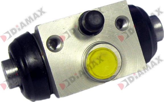 Diamax N03255 - Cilindretto freno autozon.pro