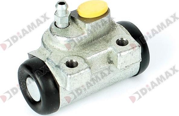 Diamax N03264 - Cilindretto freno autozon.pro