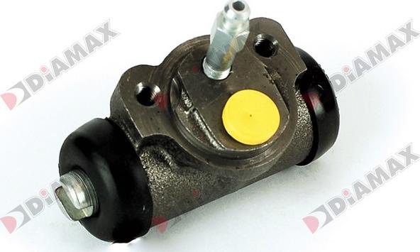 Diamax N03261 - Cilindretto freno autozon.pro