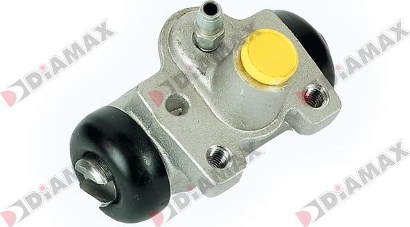 Diamax N03204 - Cilindretto freno autozon.pro