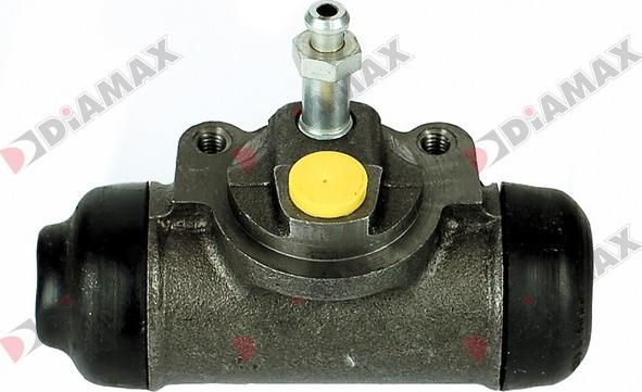 Diamax N03200 - Cilindretto freno autozon.pro