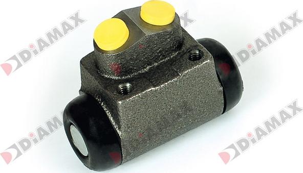 Diamax N03208 - Cilindretto freno autozon.pro