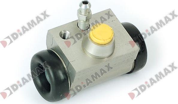 Diamax N03284 - Cilindretto freno autozon.pro