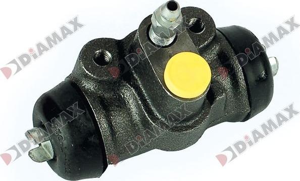 Diamax N03286 - Cilindretto freno autozon.pro