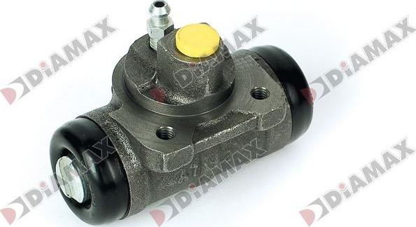 Diamax N03281 - Cilindretto freno autozon.pro