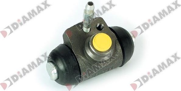 Diamax N03283 - Cilindretto freno autozon.pro