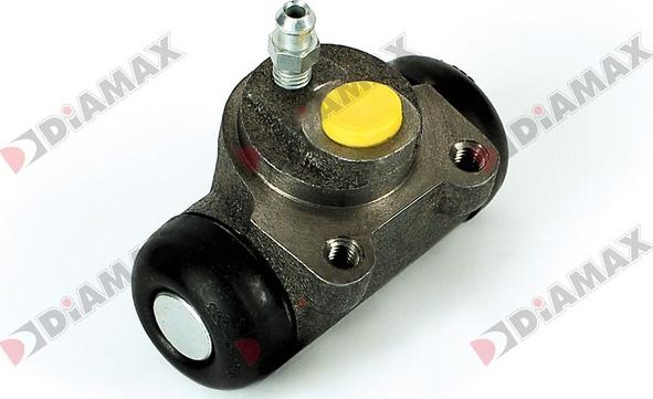 Diamax N03235 - Cilindretto freno autozon.pro