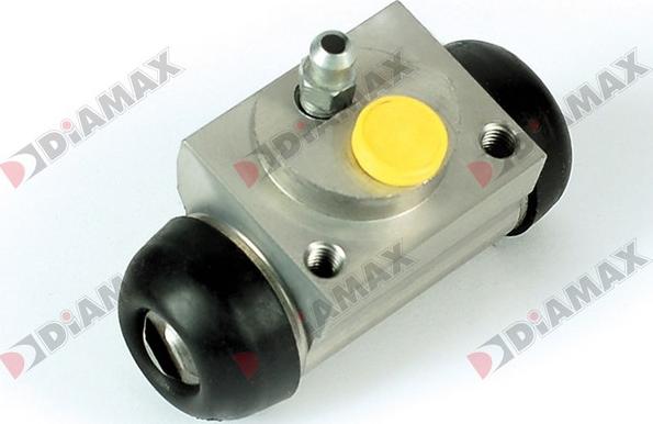 Diamax N03233 - Cilindretto freno autozon.pro