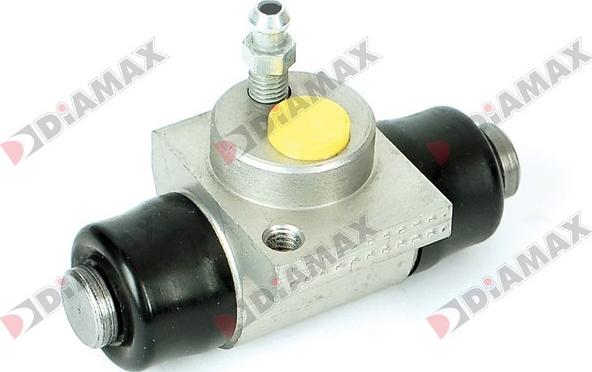 Diamax N03226 - Cilindretto freno autozon.pro