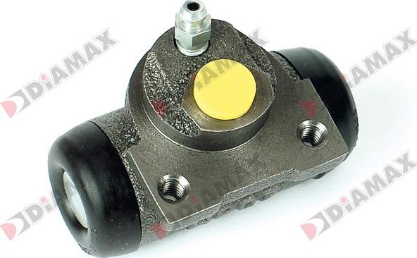 Diamax N03220 - Cilindretto freno autozon.pro