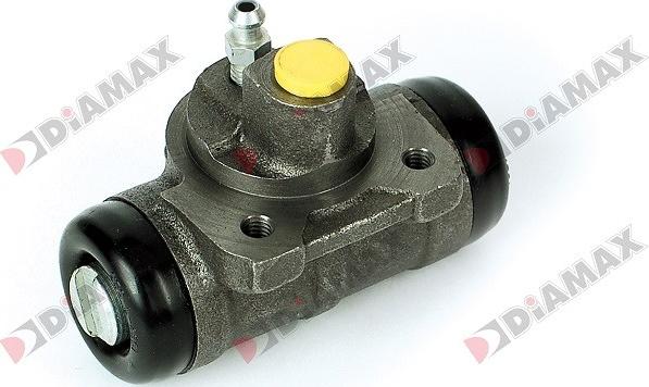 Diamax N03228 - Cilindretto freno autozon.pro