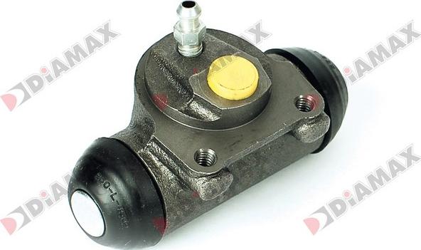 Diamax N03223 - Cilindretto freno autozon.pro