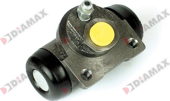 Diamax N03222 - Cilindretto freno autozon.pro