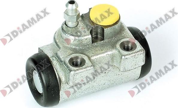 Diamax N03279 - Cilindretto freno autozon.pro