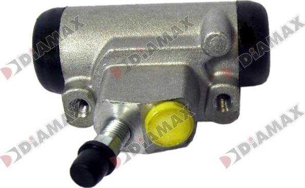 Diamax N03275 - Cilindretto freno autozon.pro