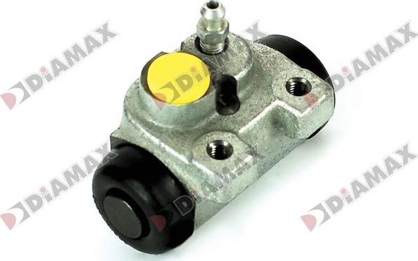 Diamax N03278 - Cilindretto freno autozon.pro