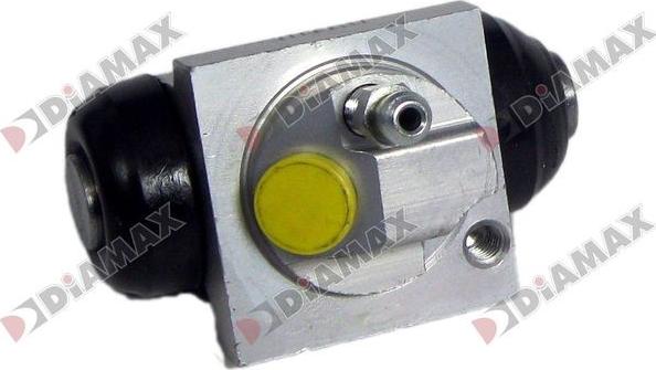 Diamax N03273 - Cilindretto freno autozon.pro