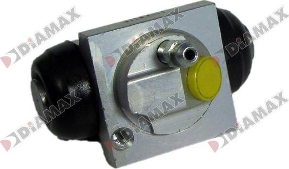 Diamax N03272 - Cilindretto freno autozon.pro