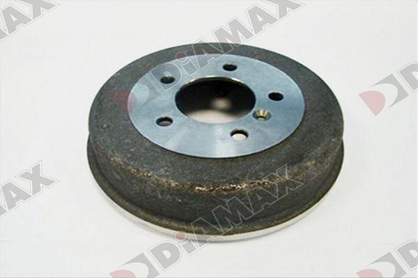 Diamax N02039 - Tamburo freno autozon.pro