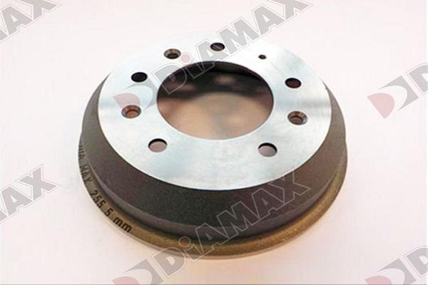 Diamax N02034 - Tamburo freno autozon.pro