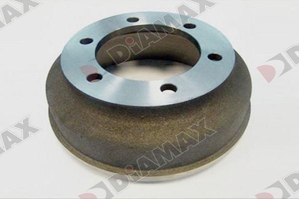 Diamax N02031 - Tamburo freno autozon.pro