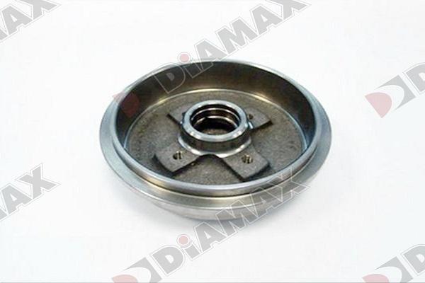 Diamax N02079 - Tamburo freno autozon.pro