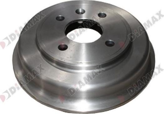 Diamax N02248 - Tamburo freno autozon.pro