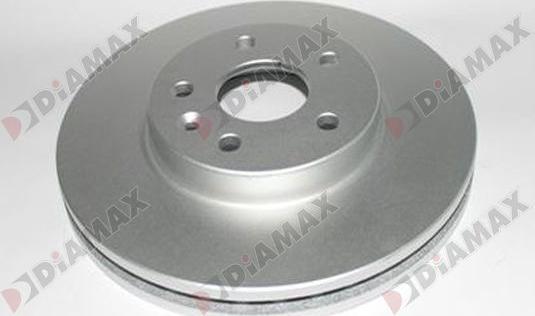 Diamax N7103P - Discofreno autozon.pro