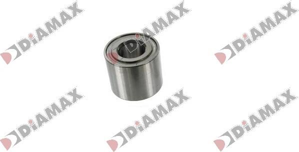 Diamax R1091 - Kit cuscinetto ruota autozon.pro