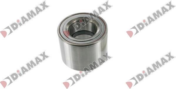 Diamax R1042 - Kit cuscinetto ruota autozon.pro