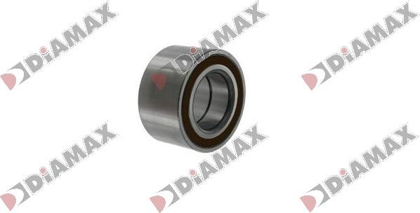 Diamax R1056 - Kit cuscinetto ruota autozon.pro