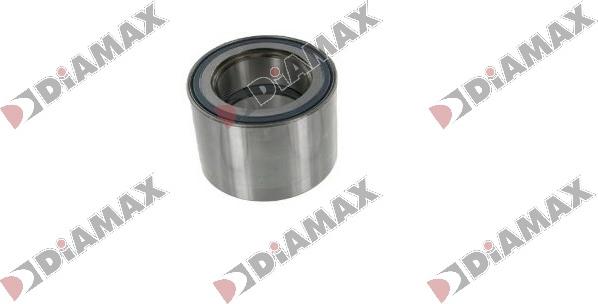 Diamax R1085 - Kit cuscinetto ruota autozon.pro