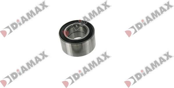 Diamax R1088 - Kit cuscinetto ruota autozon.pro