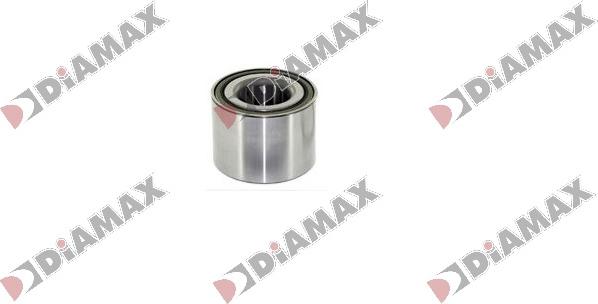 Diamax R1082 - Kit cuscinetto ruota autozon.pro