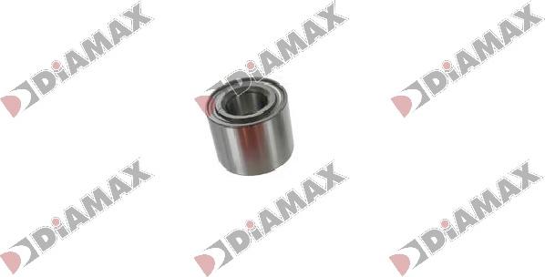 Diamax R1079 - Kit cuscinetto ruota autozon.pro