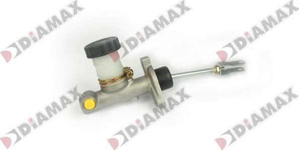 Diamax T2054 - Cilindro trasmettitore, Frizione autozon.pro