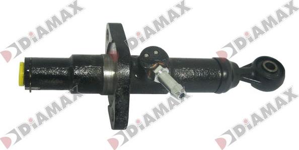 Diamax T2131 - Cilindro trasmettitore, Frizione autozon.pro