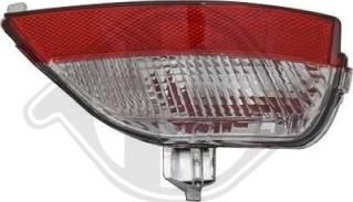 Diederichs 4465494 - Luce posteriore autozon.pro