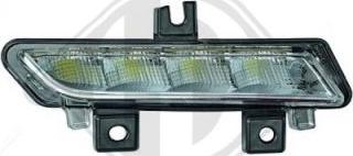 Diederichs 4416289 - Luce guida diurna autozon.pro