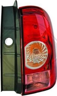 Diederichs 4560090 - Luce posteriore autozon.pro