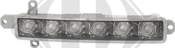 Diederichs 4098088 - Luce guida diurna autozon.pro