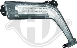 Diederichs 4235170 - Luce guida diurna autozon.pro