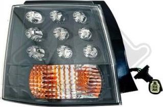 Diederichs 5847890 - Luce posteriore autozon.pro