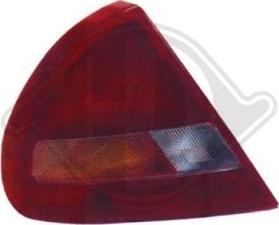 Diederichs 5806090 - Luce posteriore autozon.pro