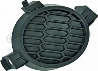 Diederichs 6024149 - Griglia di ventilazione, Paraurti autozon.pro