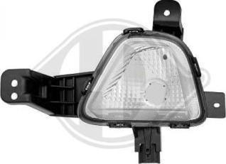 Diederichs 6837089 - Luce guida diurna autozon.pro