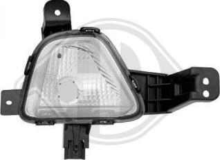 Diederichs 6837088 - Luce guida diurna autozon.pro