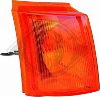 Diederichs 1452071 - Indicatore direzione autozon.pro